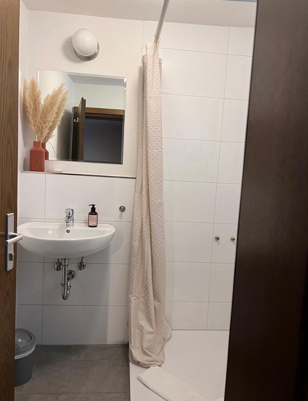 Pension Krone Sternenfels 部屋 写真